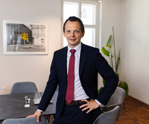 Mag. Andreas Zissler
