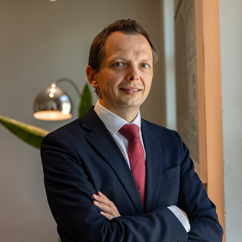 Andreas Zissler